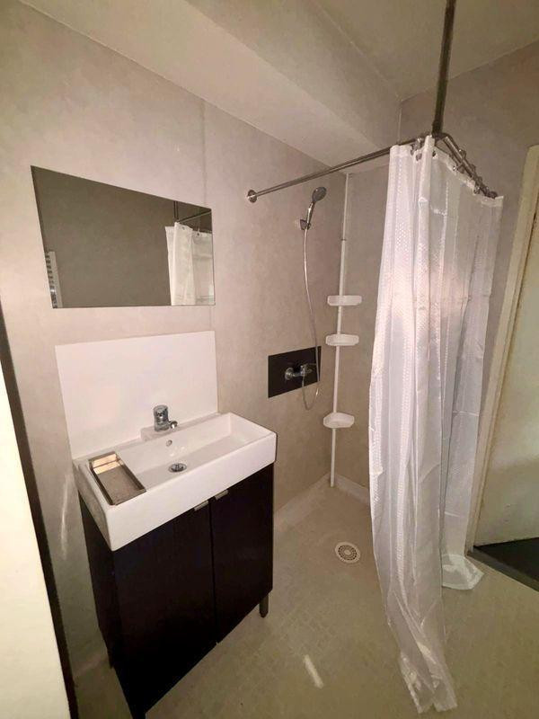 
                                                Location
                                                 Beau T1bis meublé 25m² entièrement rénové