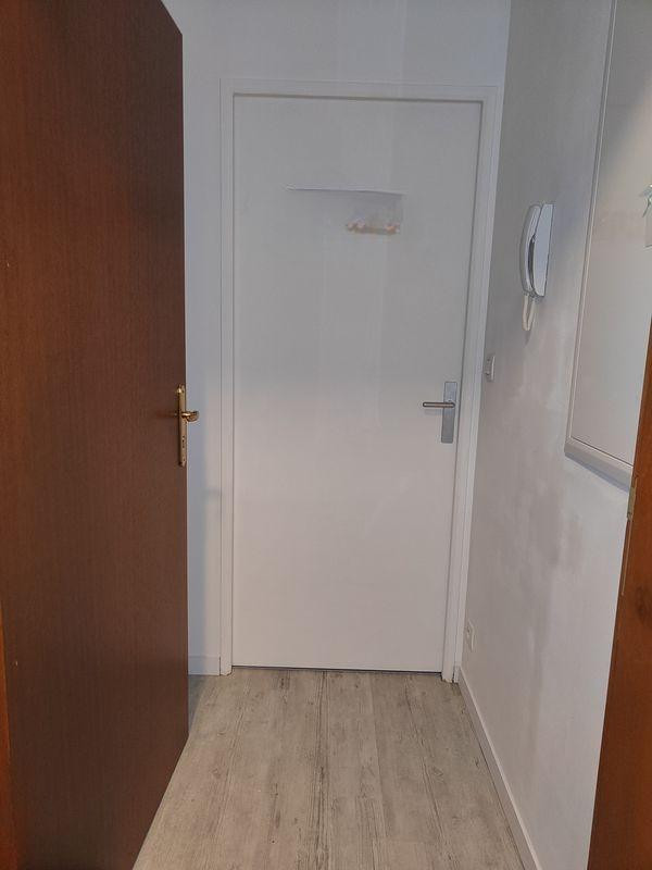 
                                                Location
                                                 Beau T1Bis meublé 30m² idéal étudiant