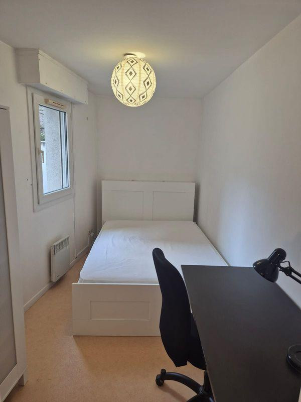 
                                                Location
                                                 Beau T1bis meublé 31m² idéal étudiant Vauban