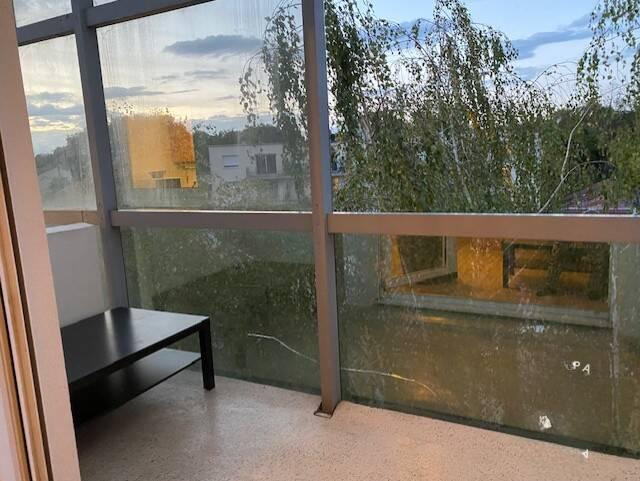 
                                                Location
                                                 Beau T1bis meublé 35m² calme très lumineux