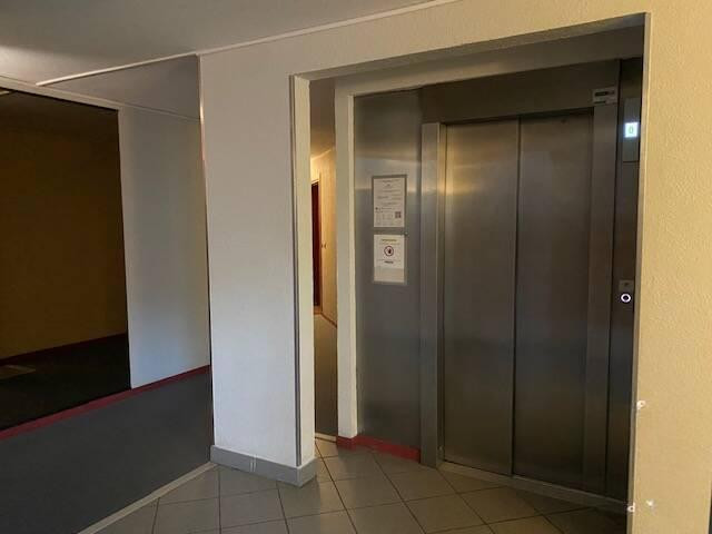 
                                                Location
                                                 Beau T1bis meublé 35m² calme très lumineux