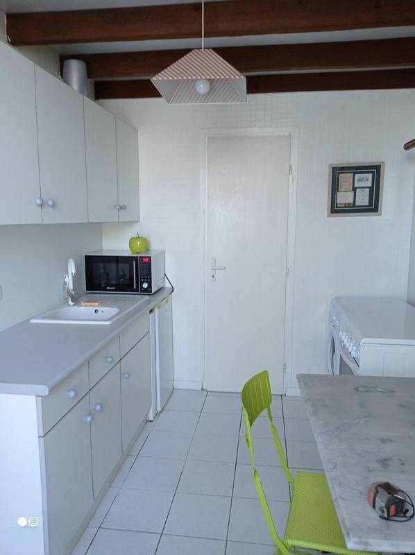
                                                Location
                                                 Beau T1Bis meublé 35m² le Monteil Pessac