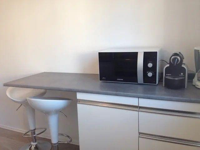 
                                                Location
                                                 Beau T1Bis meublé 40m² idéal étudiants