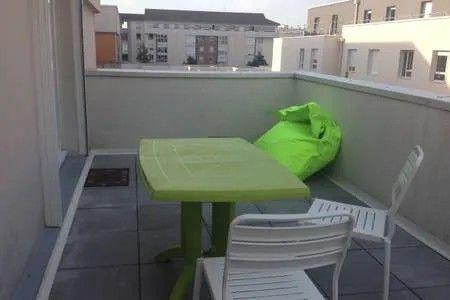 
                                                Location
                                                 Beau T1Bis meublé 40m² idéal étudiants