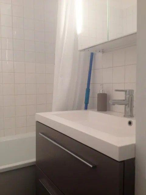 
                                                Location
                                                 Beau T1Bis meublé 40m² idéal étudiants