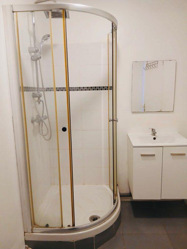 
                                                Location
                                                 Beau T1bis meublé de 25m²