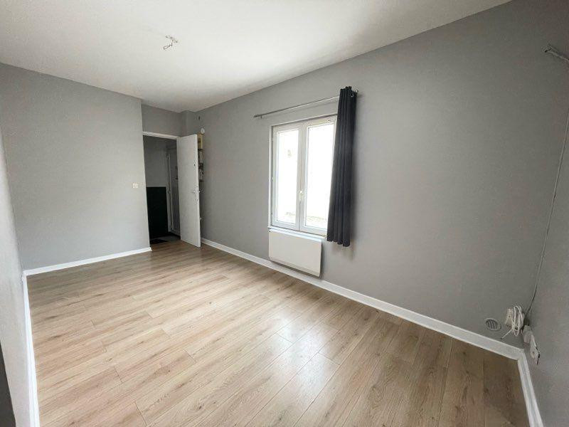
                                                Location
                                                 Beau T1bis non meublé à Marcq-en-Baroeul