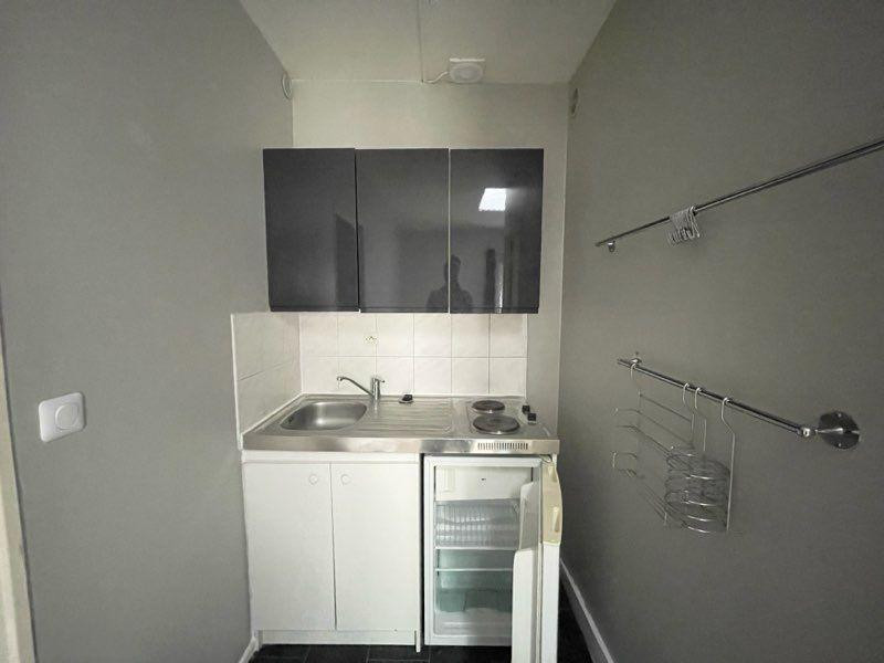 
                                                Location
                                                 Beau T1bis non meublé à Marcq-en-Baroeul