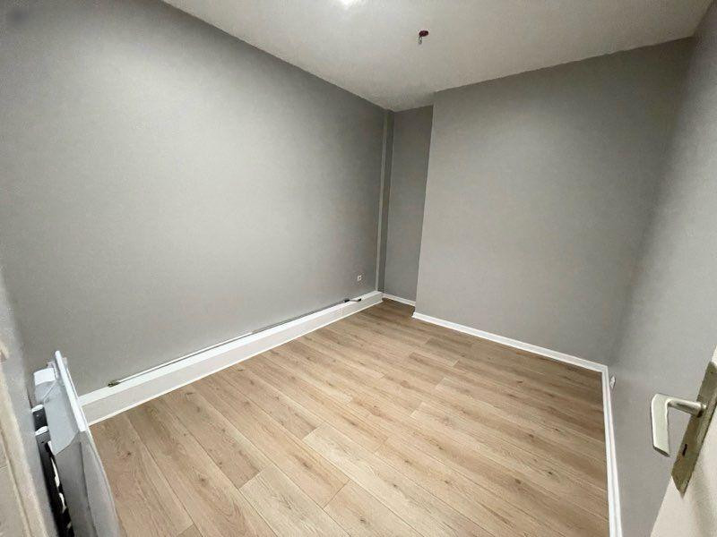 
                                                Location
                                                 Beau T1bis non meublé à Marcq-en-Baroeul