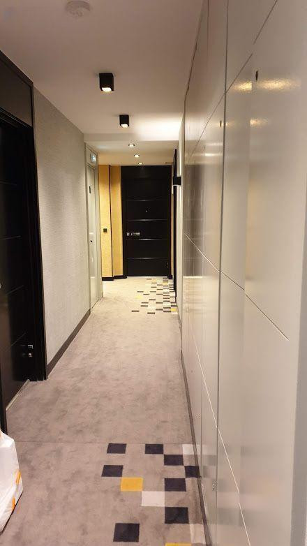 
                                                Location
                                                 Beau T2 22m² SUD OUEST + parking + balcon