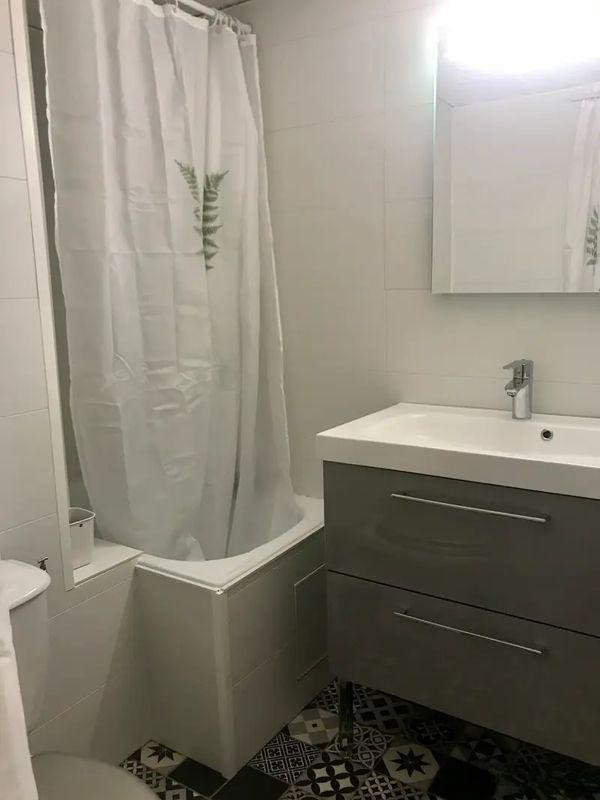 
                                                Location
                                                 Beau T2 24m² Centre Historique Aix