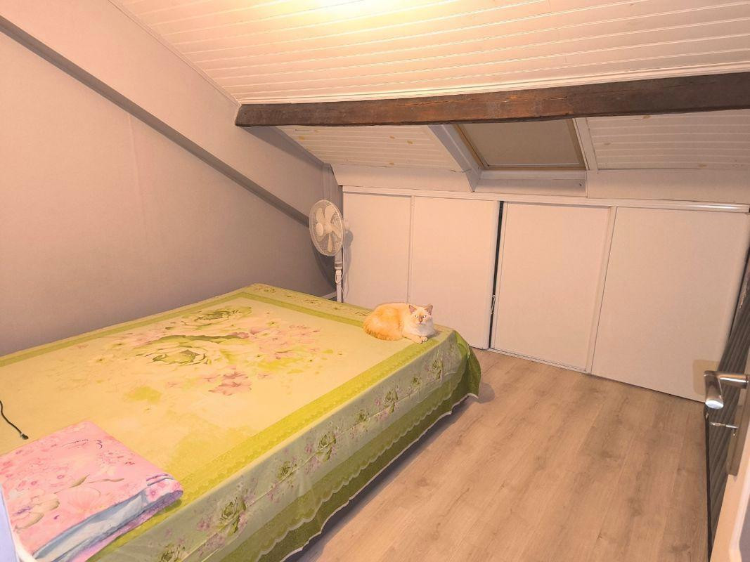 
                                                Location
                                                 Beau T2 29m² avec balcon