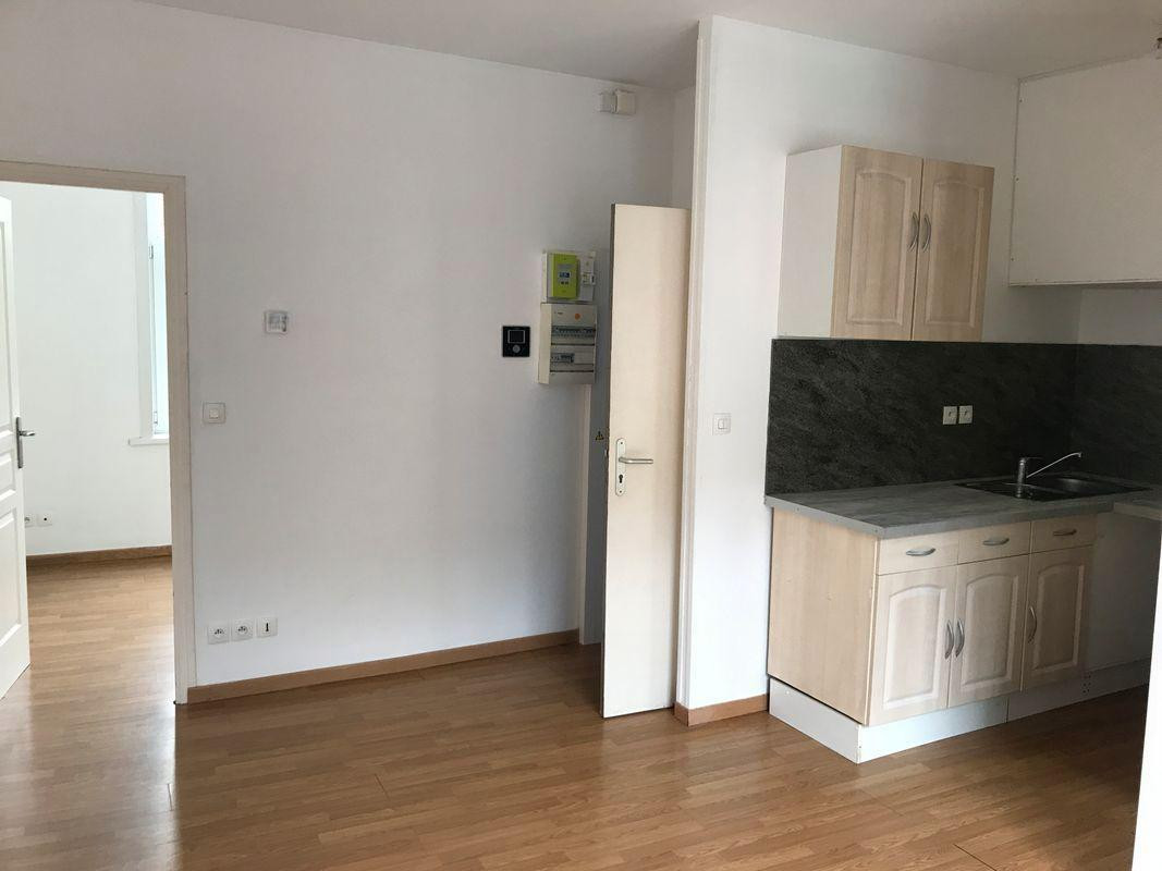 
                                                Location
                                                 Beau T2 29m² Roubaix fraternité