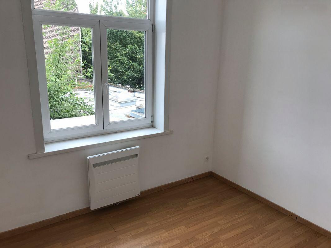 
                                                Location
                                                 Beau T2 29m² Roubaix fraternité