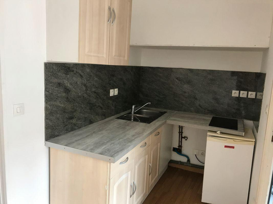 
                                                Location
                                                 Beau T2 29m² Roubaix fraternité