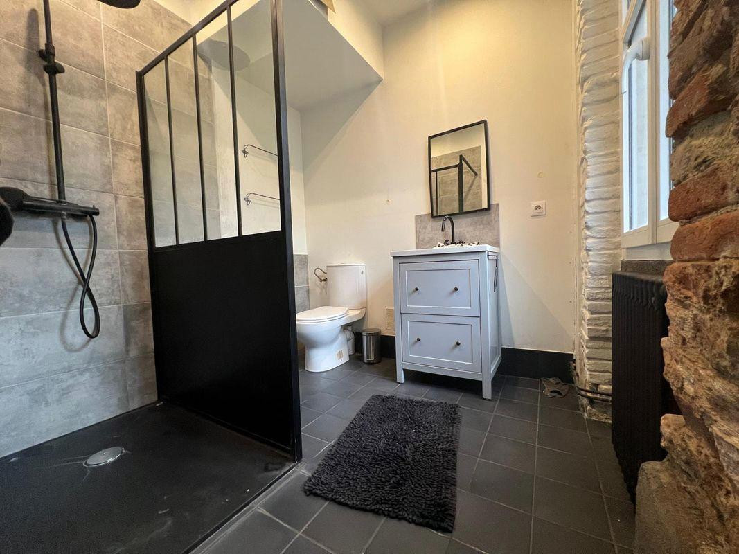 
                                                Location
                                                 Beau T2 38m² Bonnefoy