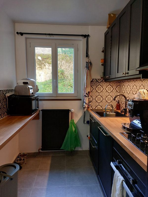 
                                                Location
                                                 Beau T2 38m² Quartier Paul Bert