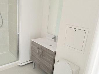 
                                                Location
                                                 Beau T2 39m² lumineux dans résidence neuve