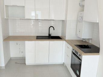 
                                                Location
                                                 Beau T2 39m² lumineux dans résidence neuve