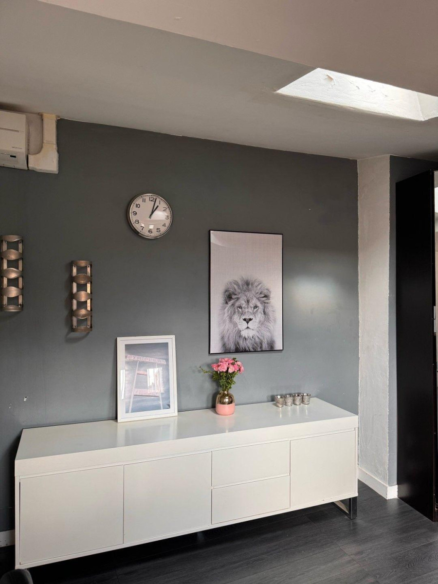 
                                                Location
                                                 Beau T2 40 m² rénové Centre Ville historique