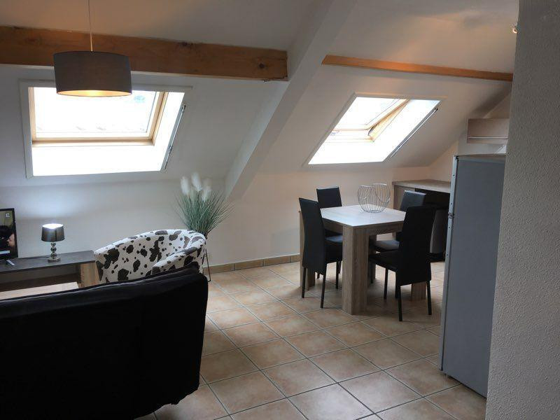 
                                                Location
                                                 Beau T2 40m² au calme
