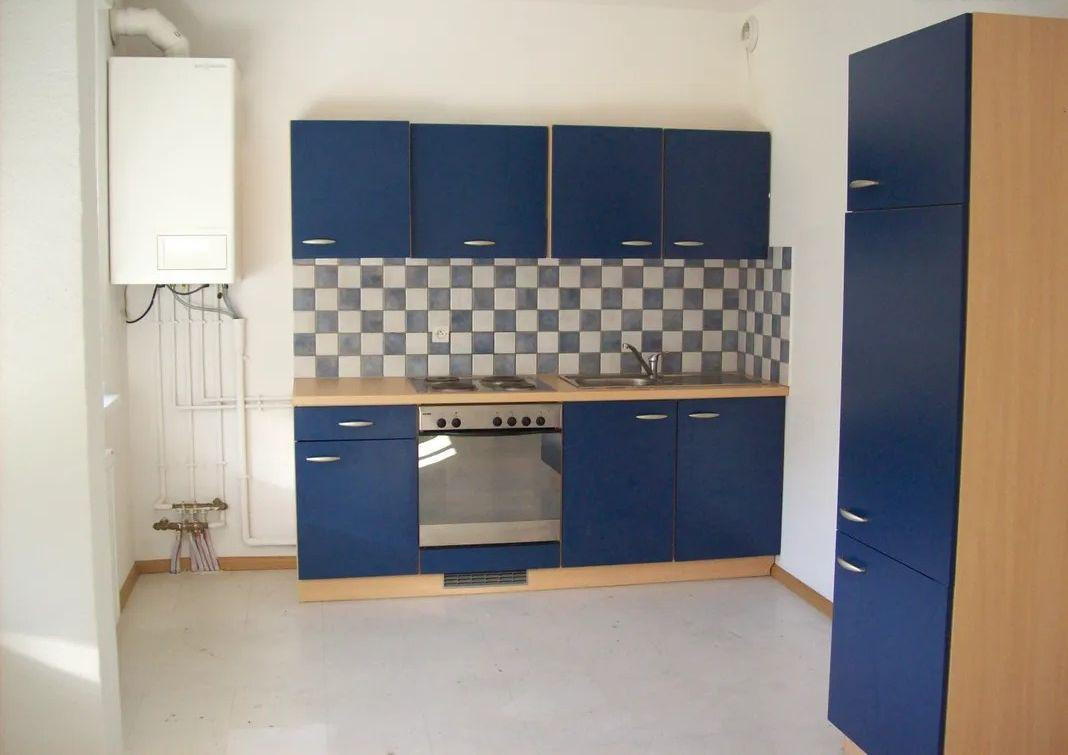 
                                                Location
                                                 Beau T2 40m² avec 2 places de parking