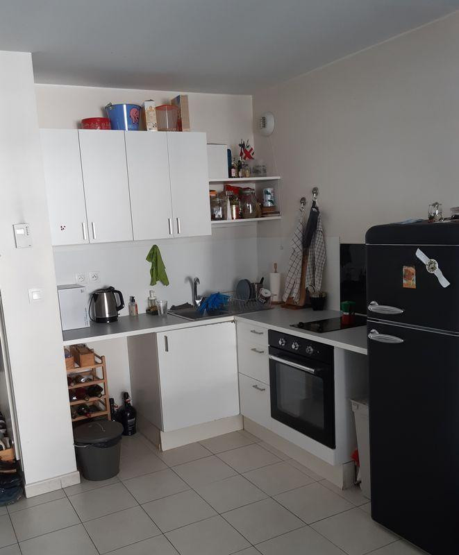 
                                                Location
                                                 Beau T2 40m² avec terrasse 10m² et vue dégagée