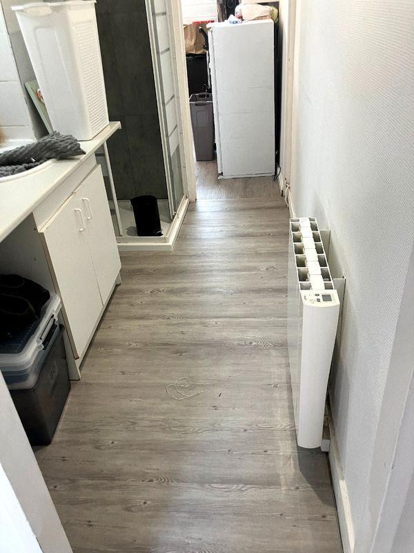 
                                                Location
                                                 Beau T2 40m² Bordeaux centre judaique