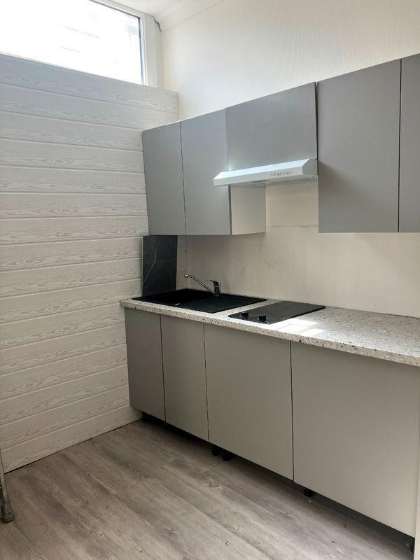 
                                                Location
                                                 Beau T2 40m² Bordeaux centre judaique