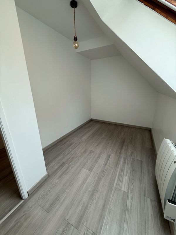 
                                                Location
                                                 Beau T2 40m² lumineux rue Jolivet, Velpeaux
