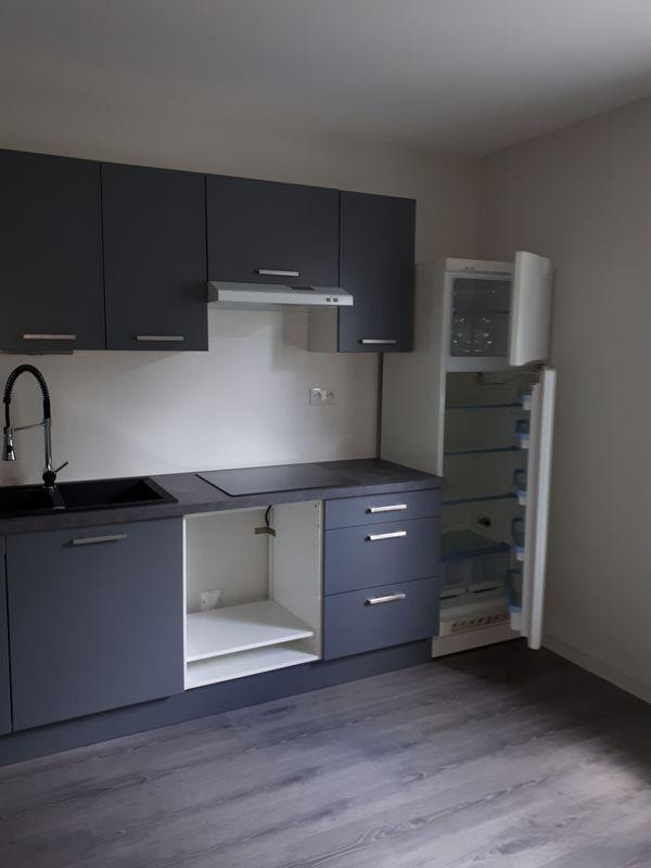 
                                                Location
                                                 Beau T2  41m² Cezeaux