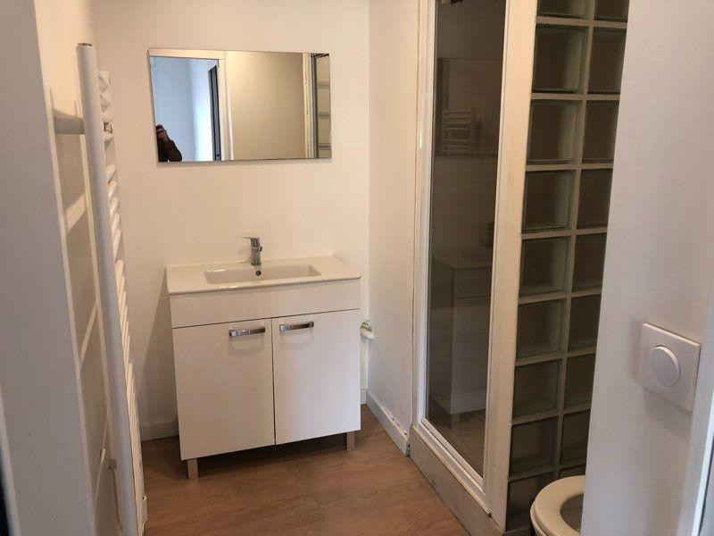 
                                                Location
                                                 Beau T2 41m2 à deux pas de la gare part dieu