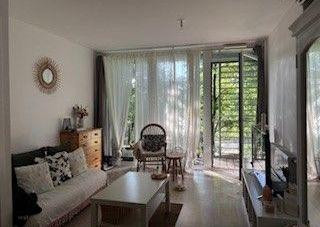 
                                                Location
                                                 Beau T2 42m² avec loggia de 3m²
