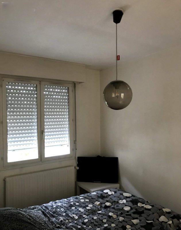 
                                                Location
                                                 Beau T2 42m² meublé et équipé + Parking