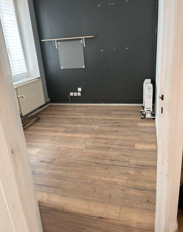
                                                Location
                                                 Beau T2 43m² refait à neuf