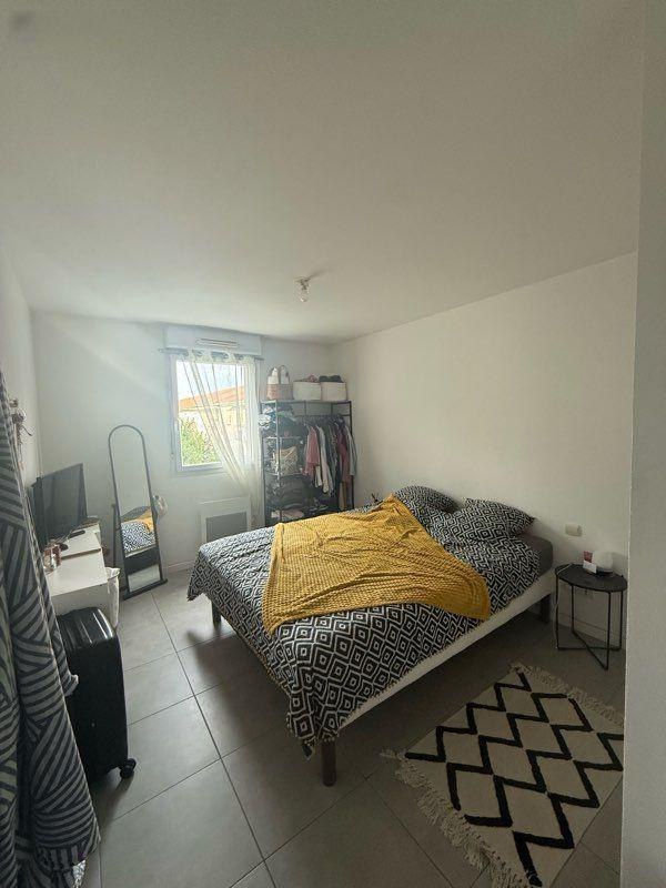 
                                                Location
                                                 Beau T2 44m² meublé lumineux