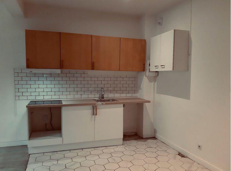 
                                                Location
                                                 Beau T2 45m²