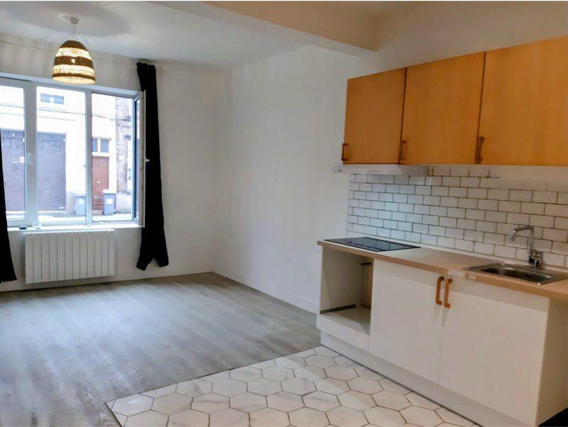 
                                                Location
                                                 Beau T2 45m²