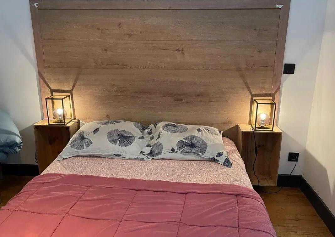 
                                                Location
                                                 Beau T2 45m² meublé centre ville de BORDEAUX