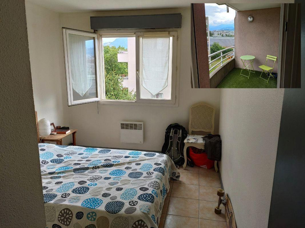 
                                                Location
                                                 Beau T2 46m² rue Guy de Maupassant