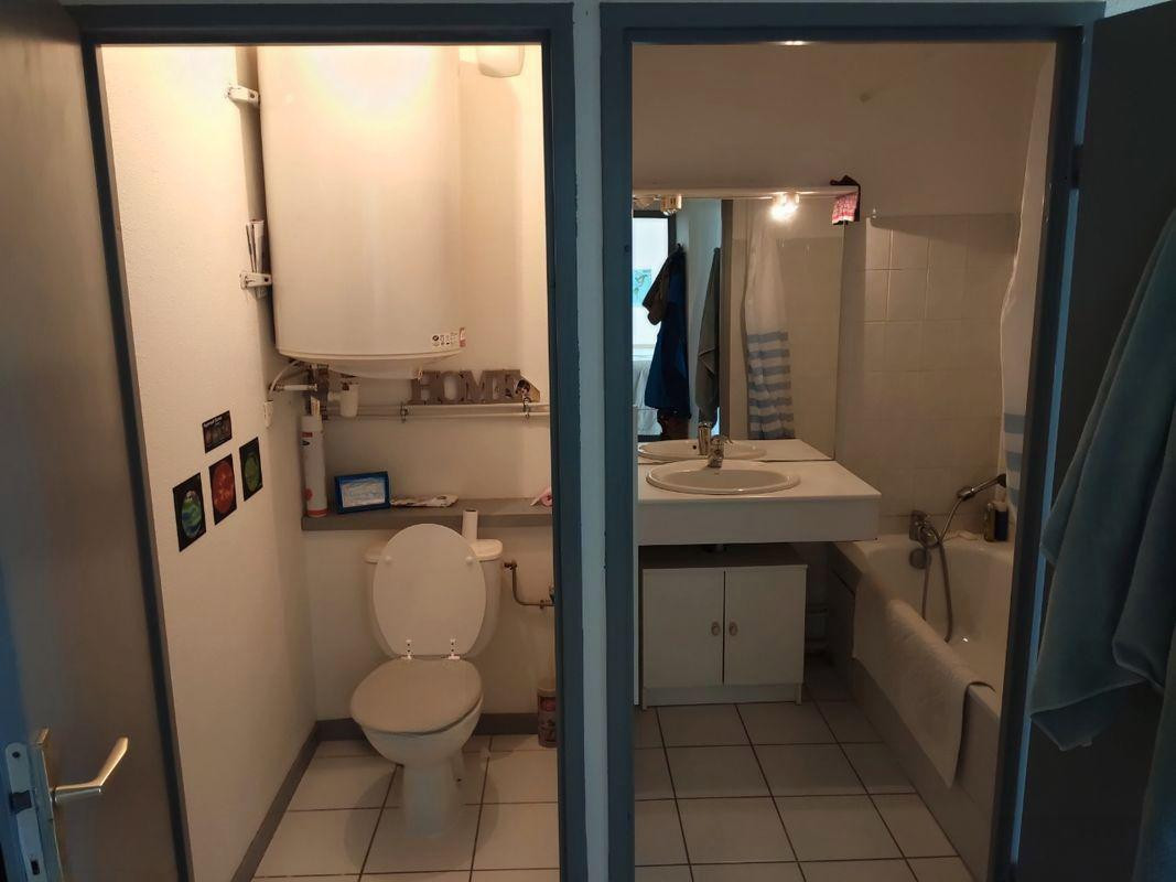 
                                                Location
                                                 Beau T2 46m² rue Guy de Maupassant