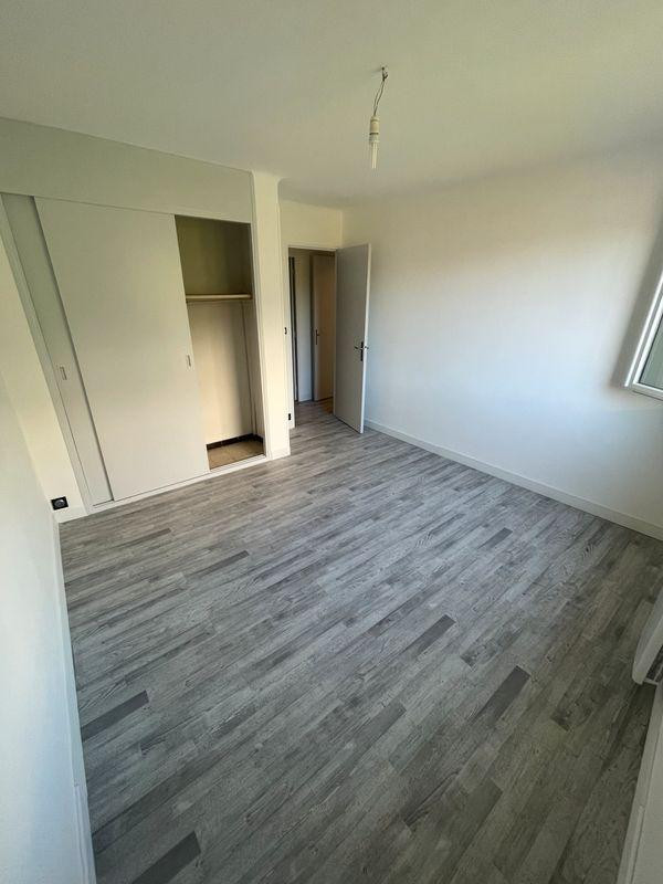 
                                                Location
                                                 Beau T2 47m² avec loggia