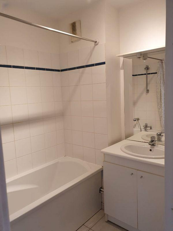 
                                                Location
                                                 Beau T2 47m² Lille St Maurice