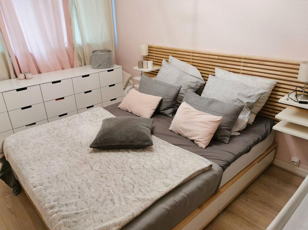 
                                                Location
                                                 Beau T2 48m² avec cave et parking