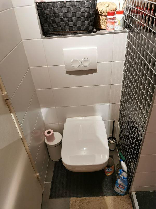 
                                                Location
                                                 Beau T2 48m² avec cave et parking