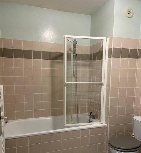 
                                                Location
                                                 Beau T2 49m² très calme et lumineux avec balcon