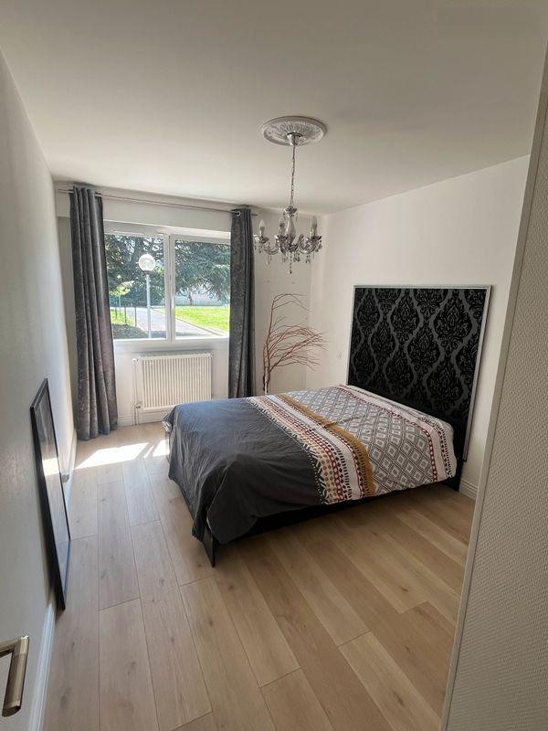 
                                                Location
                                                 Beau T2 50m² avec balcon très lumineux