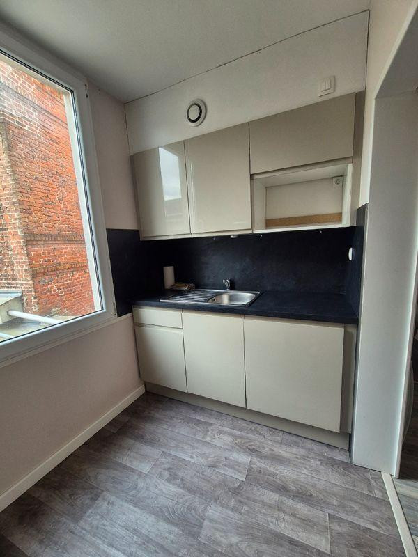 
                                                Location
                                                 Beau T2 50m² quartier Saint Michel