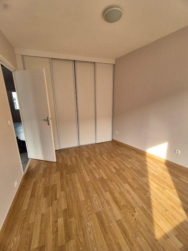 
                                                Location
                                                 Beau T2 50m² quartier Saint Michel