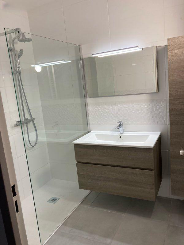 
                                                Location
                                                 Beau T2 52m² Proche du Point du Jour